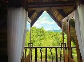 Mr Arachchi Luxury Cabana