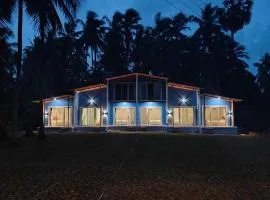 Aarambh The Creek Breeze Resort