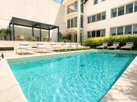 ARIS Boutique Hotel & SPA