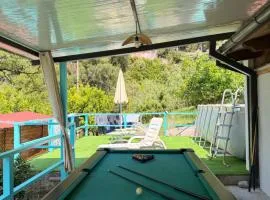 villa Cycas