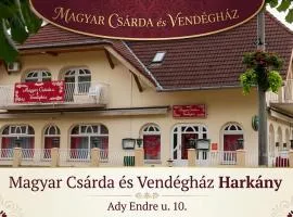 Magyar Csárda és Vendégház