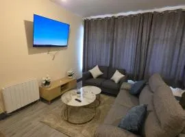 Shamrock Premiume Apartment