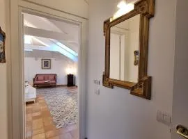 Odisseo Apartments