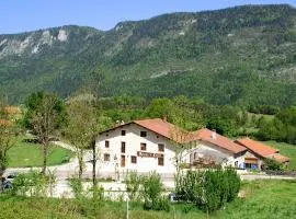 Auberge le Collet