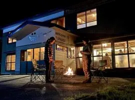 静かな森の古民家ステイ Tunagiつなぎ