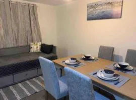 Luxury Modern Marina Apartment G Floor