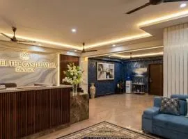 The Castle Villa Dwarka