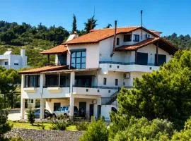 Elena's Country Home & SPA