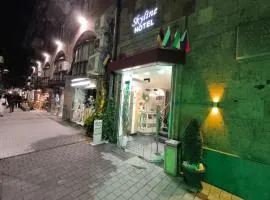 Amiryan 6 hotel by Skyline
