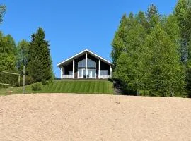 Rantatähti Villa