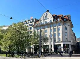 Seaside Park Hotel Leipzig