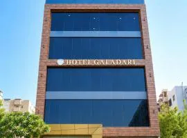 Hotel Galadari Hyderabad Airport
