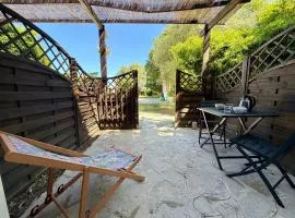Studio " U nebbiu" à St florent