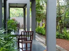 Crystal Green Beach Villa