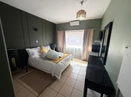 Postmasburg Hotel