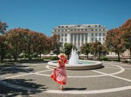 Esplanade Zagreb Hotel