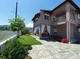 Harmony Sea House Olympiada Halkidiki