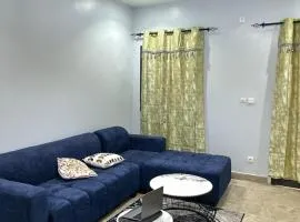 Comfortable and Well-Located Studio at Cité Apix