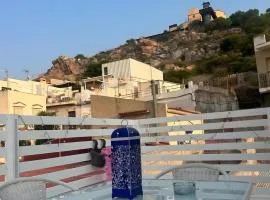 Mirador De San Juan De Las Aguilas