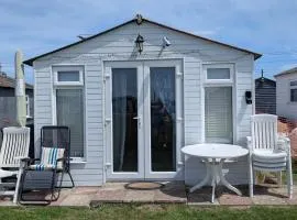 The Lighthouse Chalet