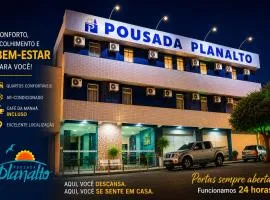 Pousada Planalto