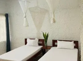 Safari Junction Backpackers hostel
