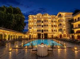 The Amar Mahal