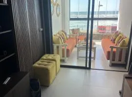 résidence Copacabana mehdia