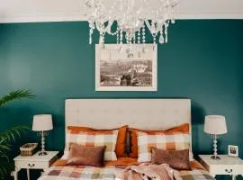 Green Gables Bed and Breakfast