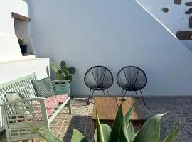 Casa MIALMA LANZAROTE