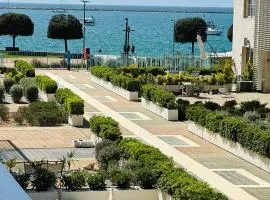 Garden Palace Umag - Salt & Sea Apartment with Terrace