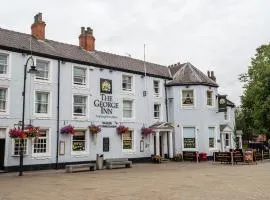 The George Inn