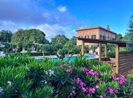 Villa Angelina - charming rooms & apartments, hotel v Trapani