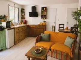 Appartement provençal Lou Mas Pitchoun
