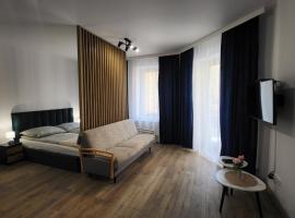 Apartamenty Centrum Plac Wolności ApartHotel wyjątkowy, Hotel in Kielce