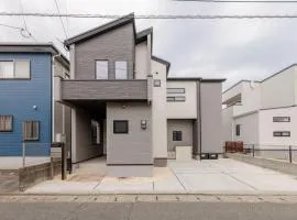 Stayinn Itoshima Kafuri - Vacation Rental