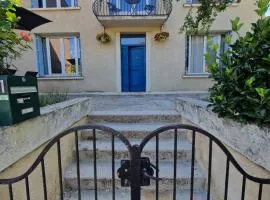 Maison de la Rivière Eymet