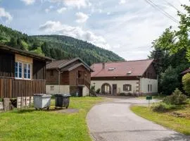 Appartement type F1 à Rochesson