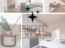 Bright Nest, hotel en Drensteinfurt