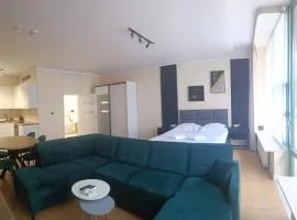 Velvet Apartment Zegrze