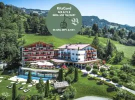 Sport-Wellnesshotel Bichlhof