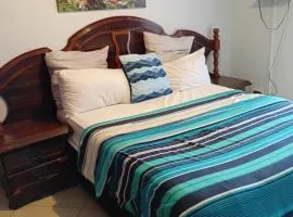 Khomasdal B&B