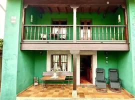 Casa Rosalinda