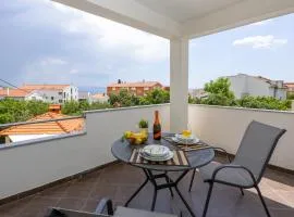 Apartments Milas