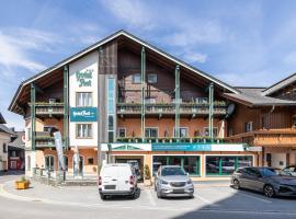 Hotel Post by keyone, hotel em Bad Mitterndorf