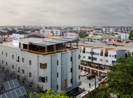 BON Hotel Conservation Lekki