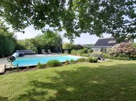 LE CLOS DU MONTYS