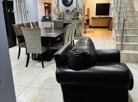 Woodlands Comfort Cove