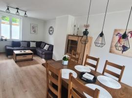 Ferienhaus Birute, hotel sa Bernkastel-Kues