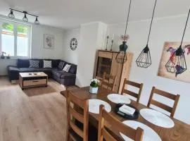 Ferienhaus Birute